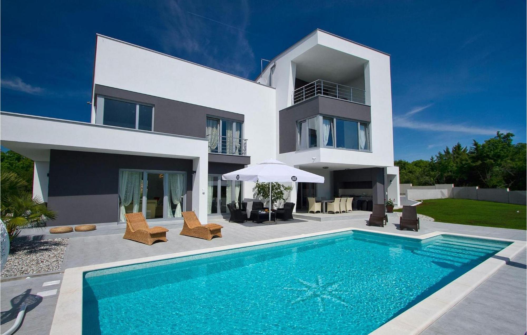Windrose Holiday home