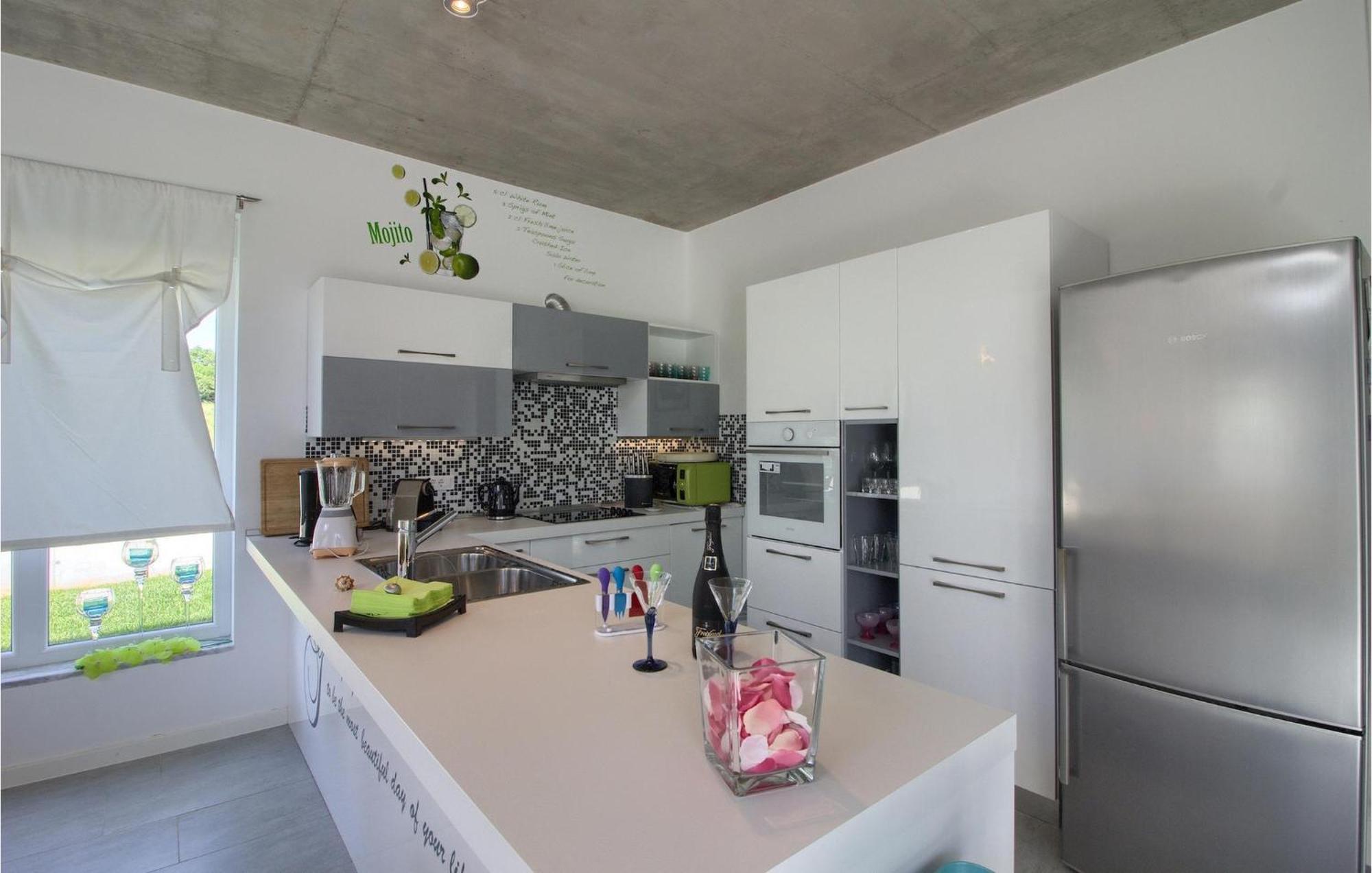 Holiday home Windrose *