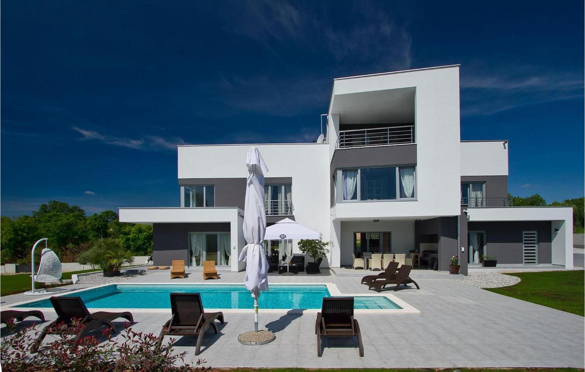 Windrose Holiday home Pula