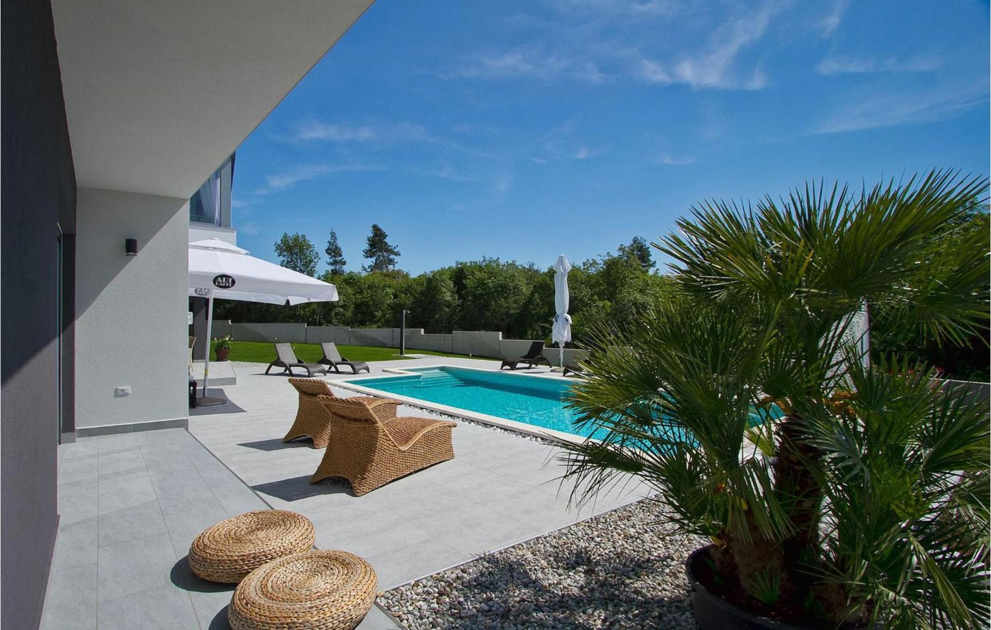 Windrose Holiday home