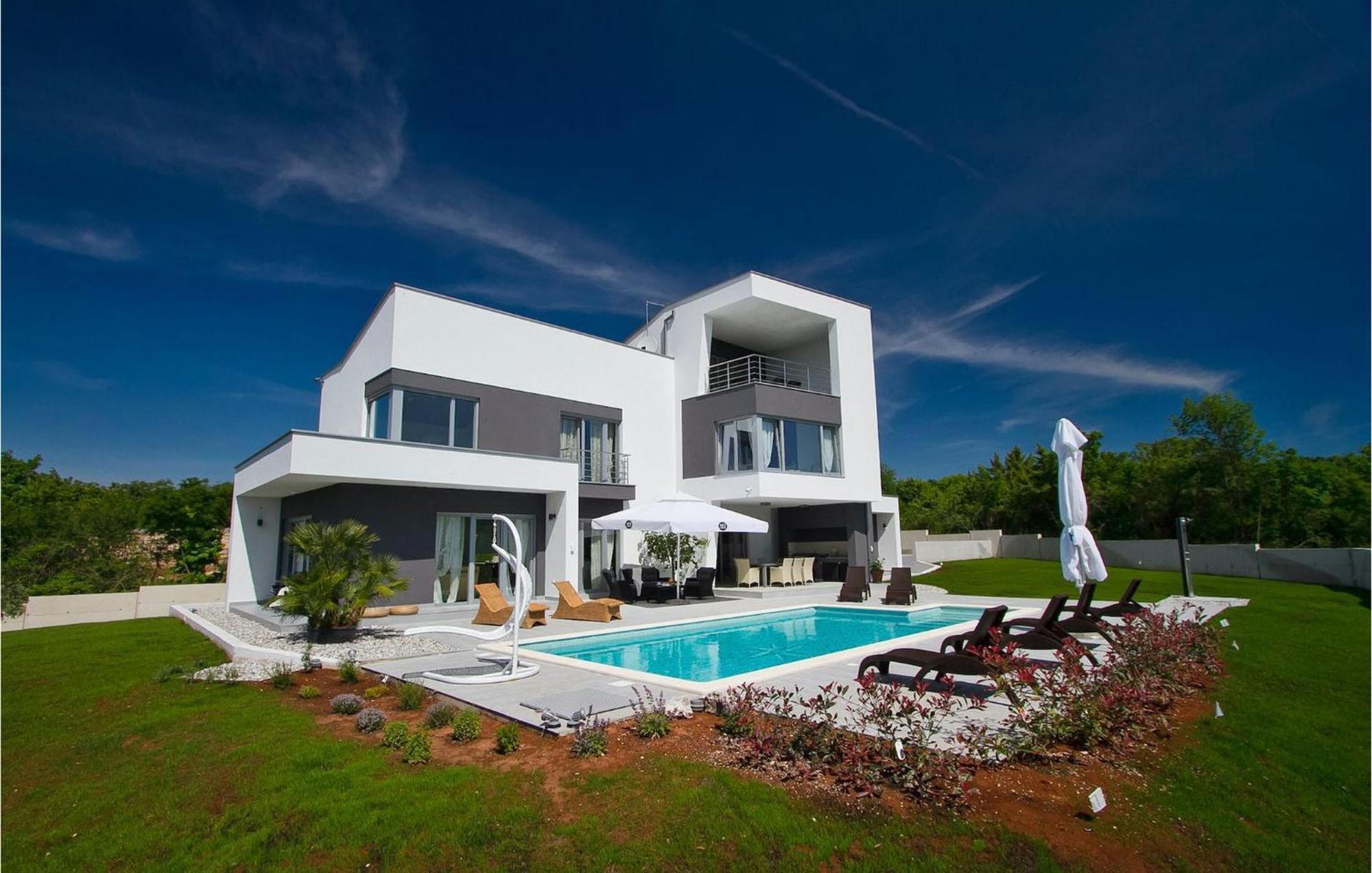 Holiday home Windrose