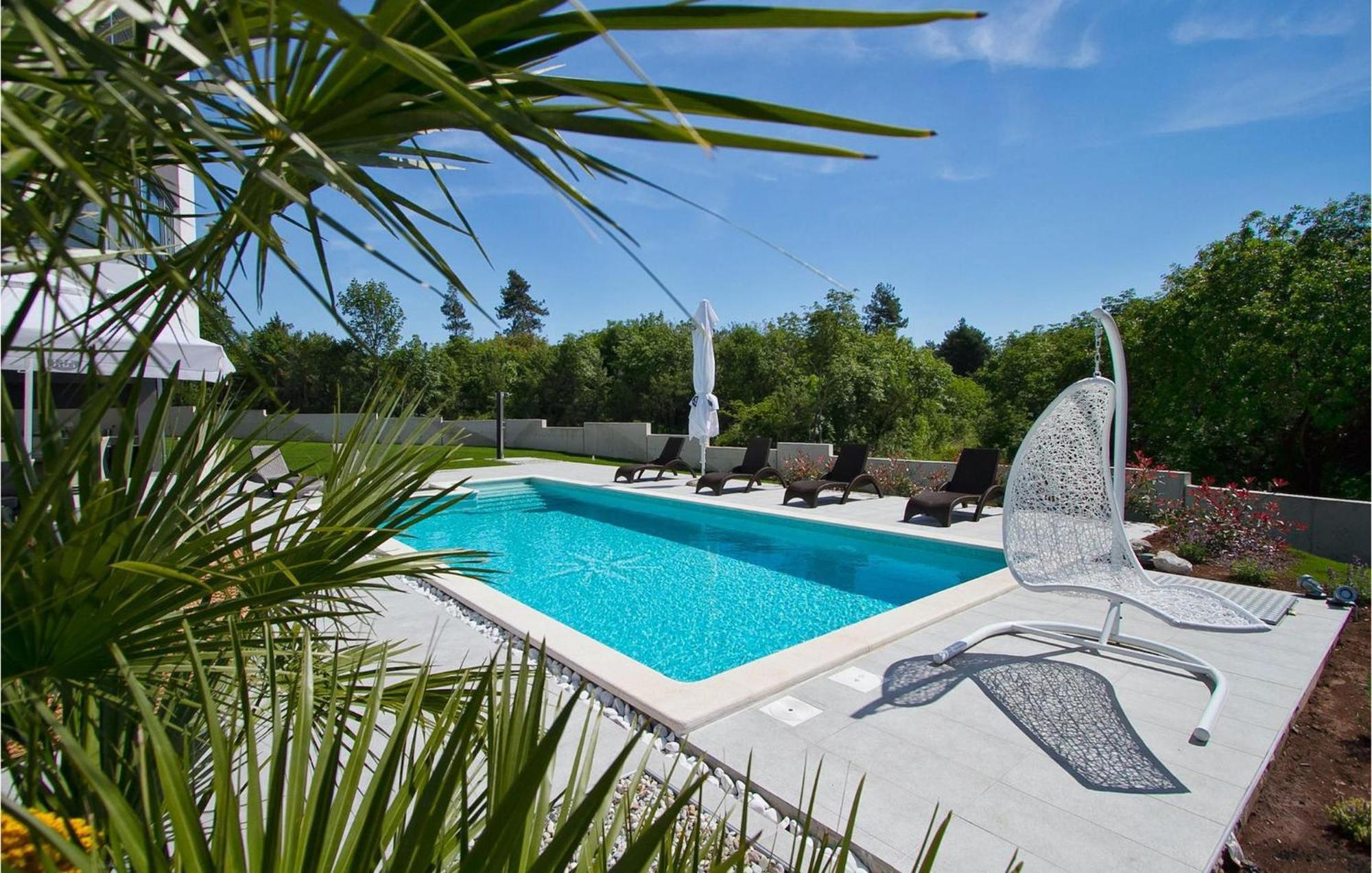 Windrose Holiday home Pula