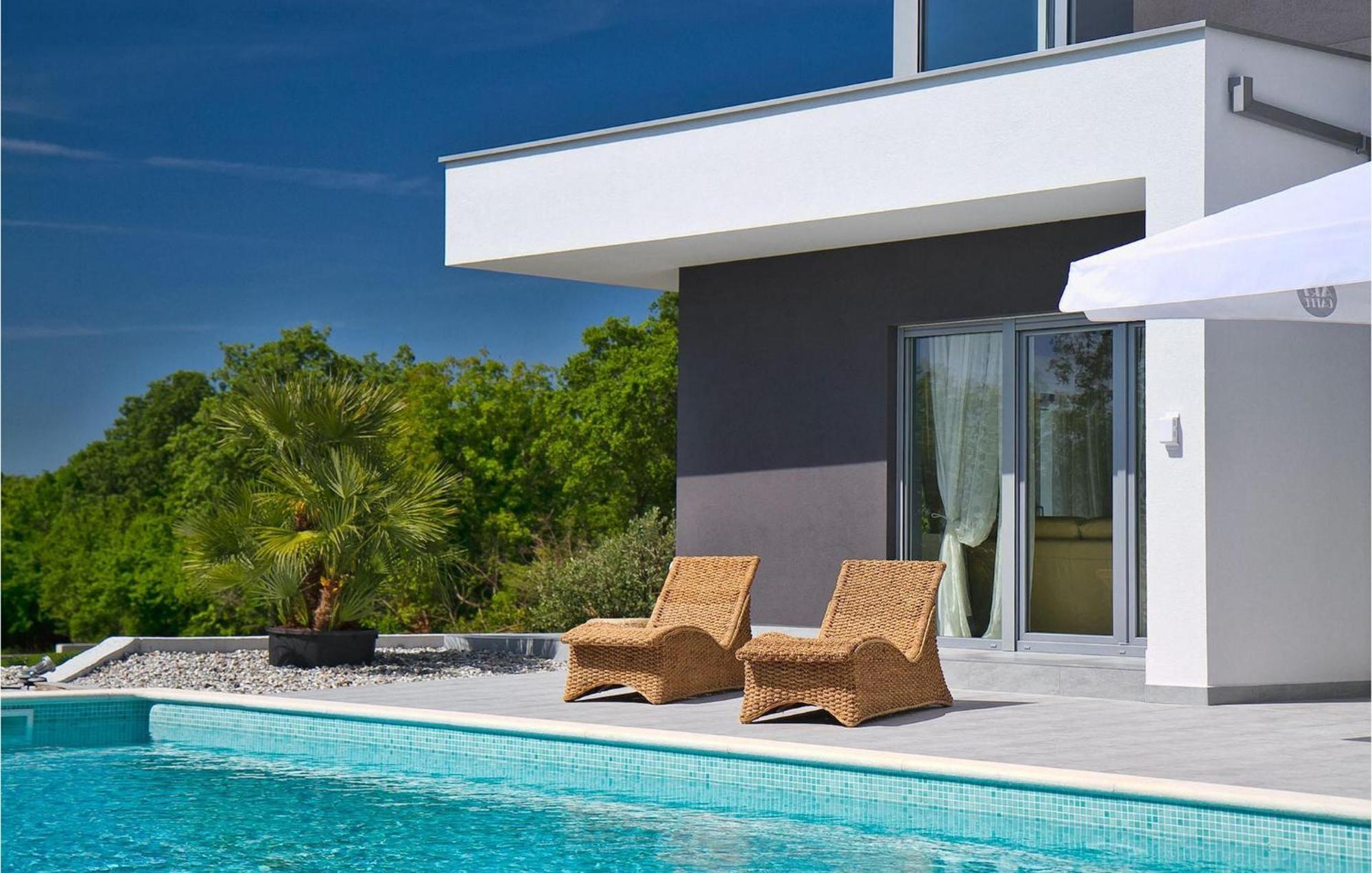 Holiday home Windrose