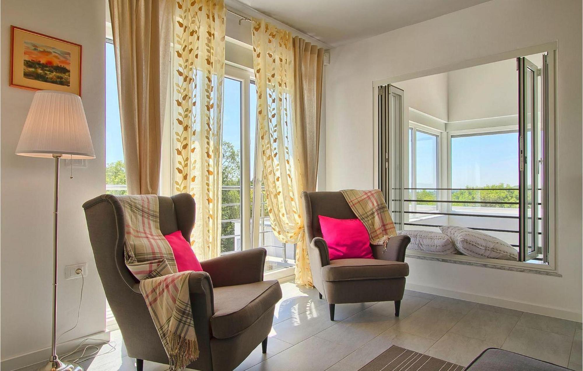 Holiday home Windrose *