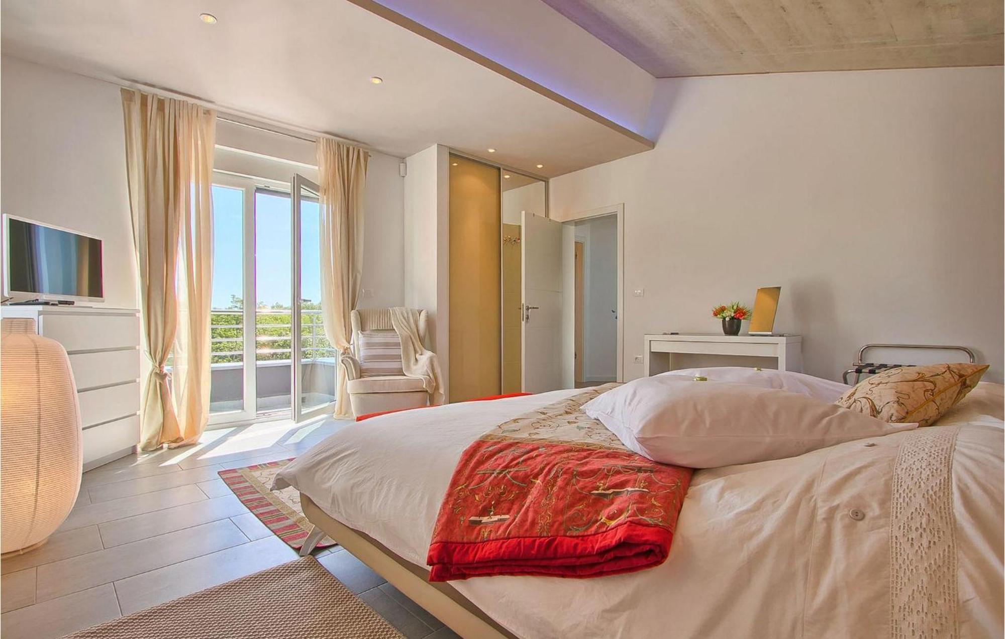 Holiday home Windrose Pula