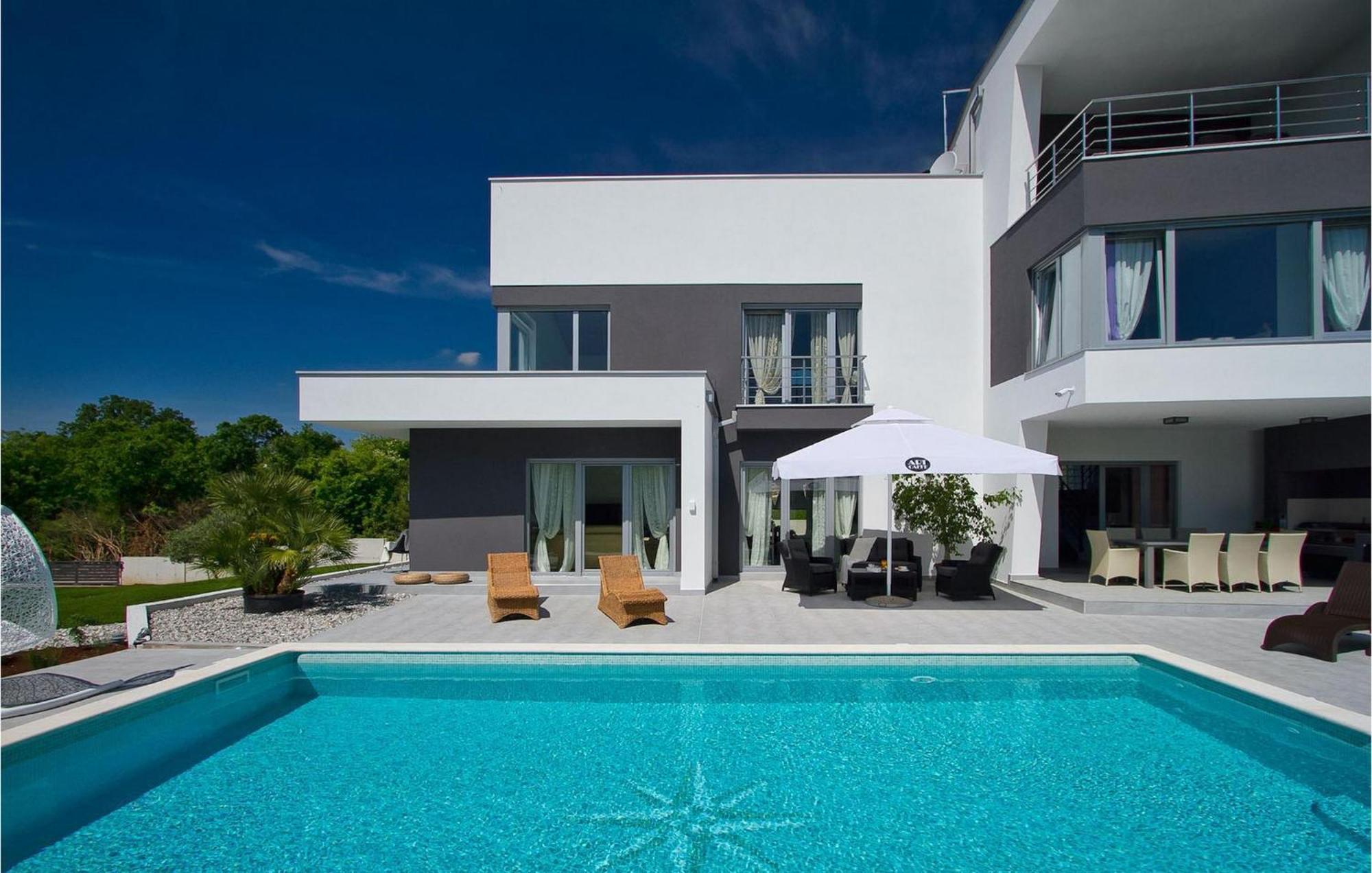 Holiday home Windrose