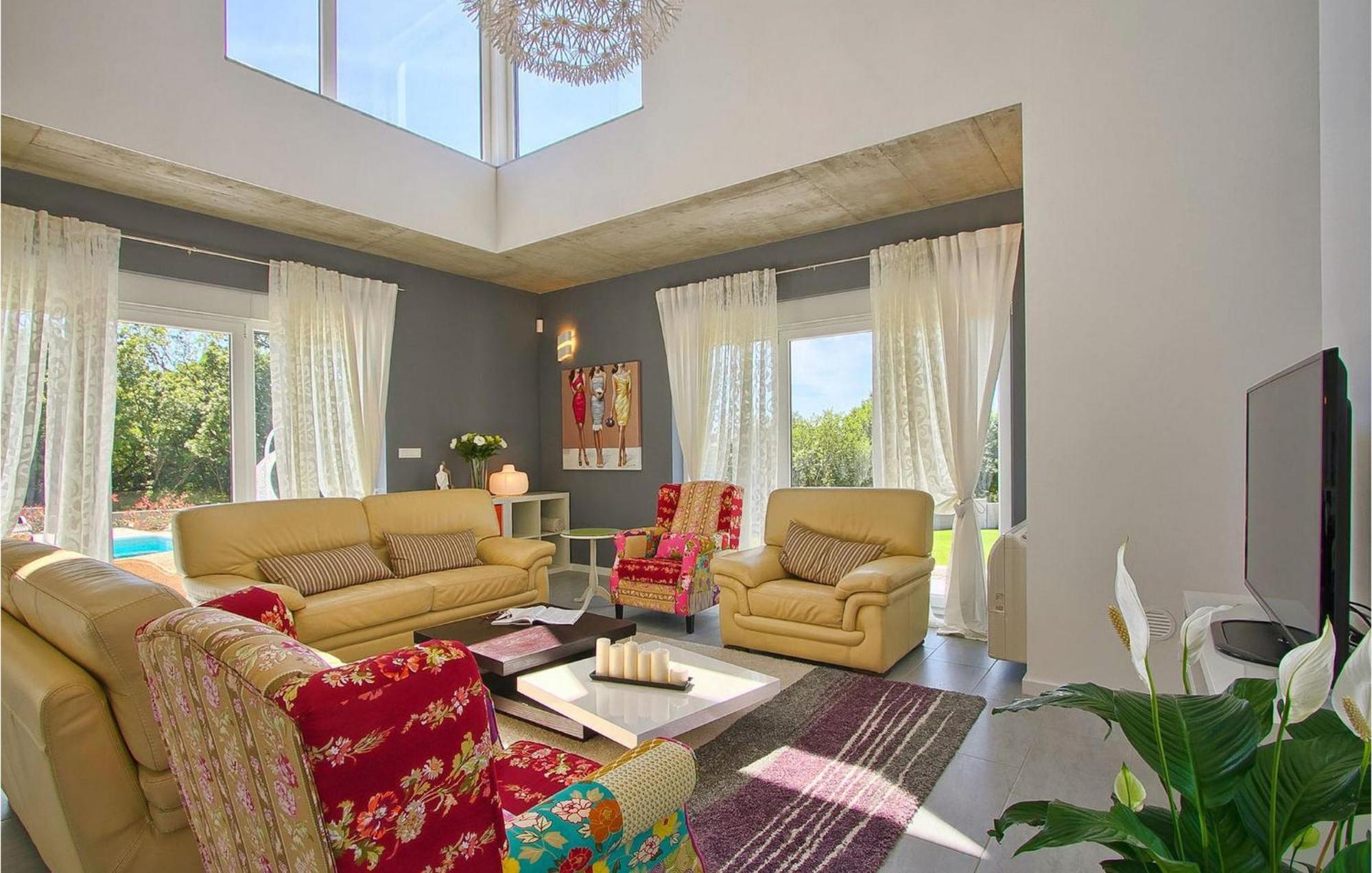 Windrose Holiday home *