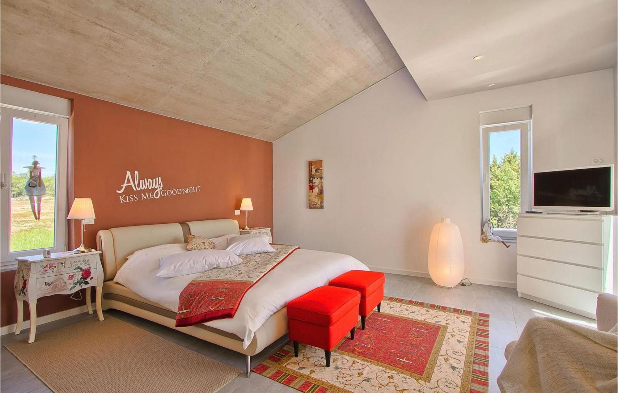 Holiday home Windrose Pula