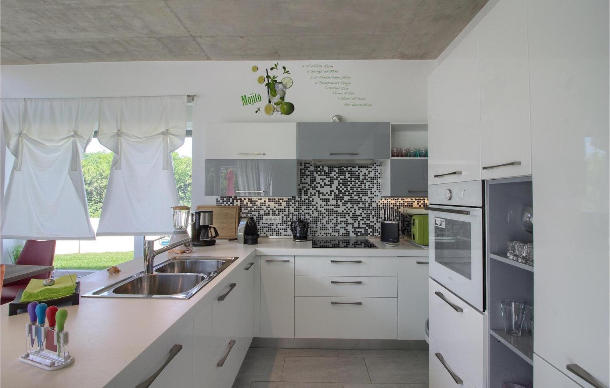 Windrose Holiday home *