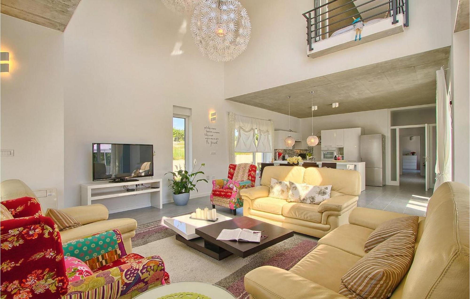 Holiday home Windrose Pula