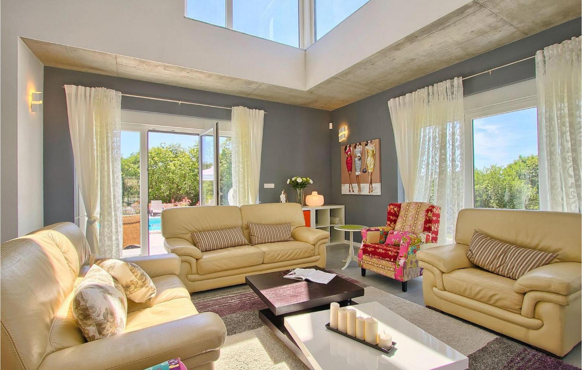 Holiday home Windrose Pula