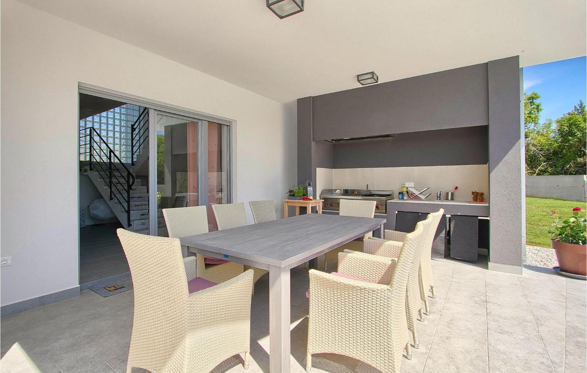 Holiday home Windrose Pula